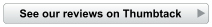 See our reviews on Thumbtack