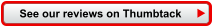 See our reviews on Thumbtack