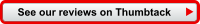See our reviews on Thumbtack